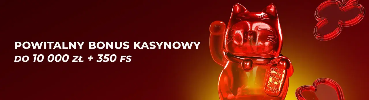 FieryPlay Casino Pakiet na Start