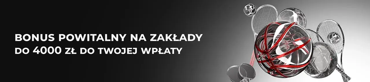 FieryPlay Casino Bonus Sportowy 1. Depozyt