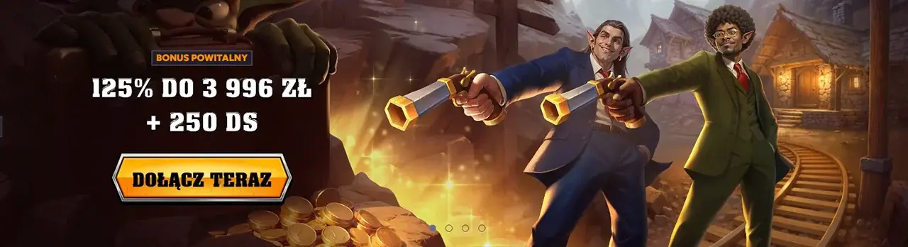 Wintino Casino Bonus na Start