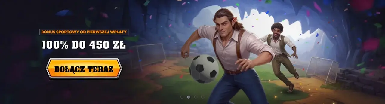Wintino Casino Bonus Sportowy