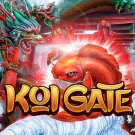 Koi Gate