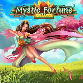 Mystic Fortune Deluxe