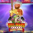 Big Bass Vegas Double Down Deluxe