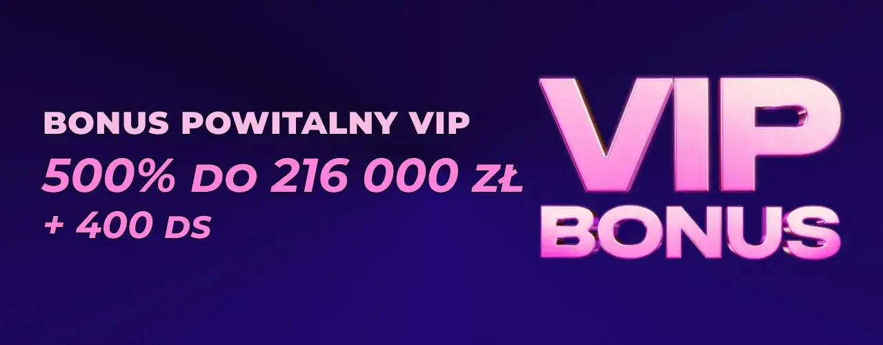 Lussurio Casino Bonus