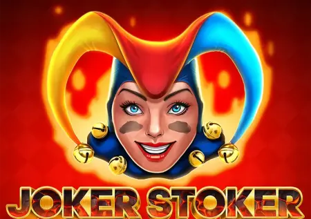 Joker Stoker