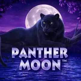 Panther Moon