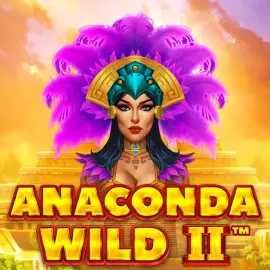 Anaconda Wild 2