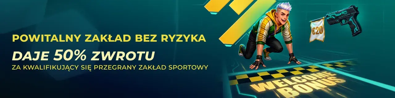 PlayBaze Casino Bonus Sportowy PlayBaze Casino Bonus Sportowy