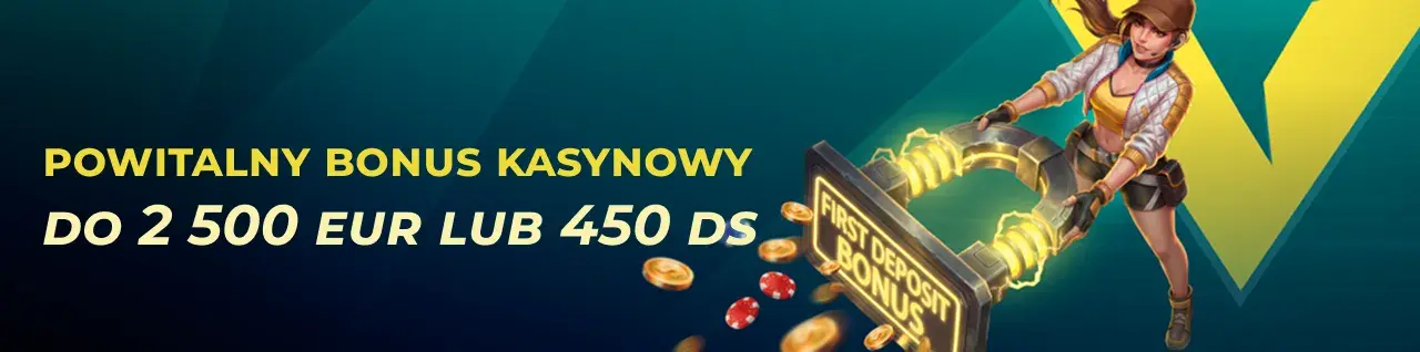 PlayBaze Casino Bonus na Start PlayBaze Casino Bonus na Start