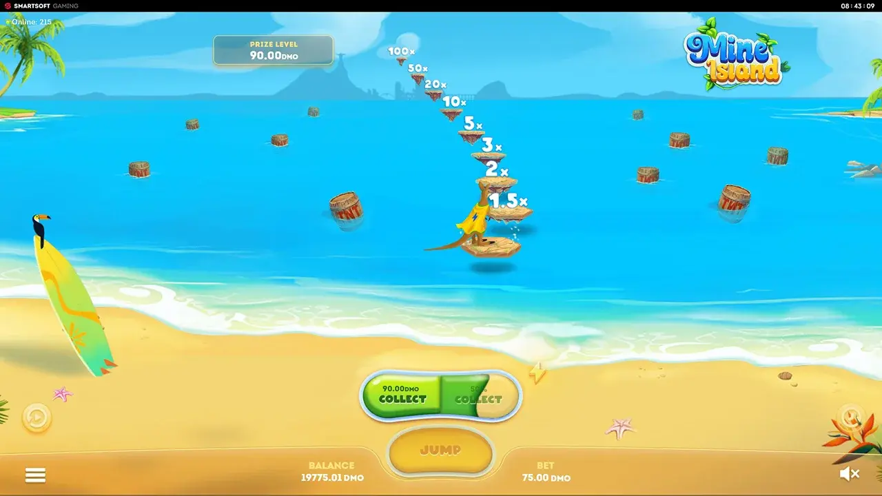 Mine Island Gra za Darmo Mine Island Gra za Darmo