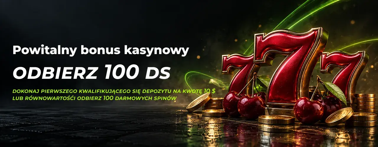 Racby Casino Bonus na Start Racby Casino Bonus na Start