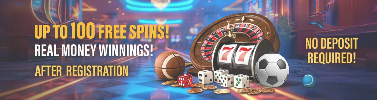 CristalPoker Casino Bonus na Start
